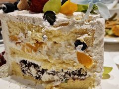 -勒甜LO CHO·私人订制低糖代糖纯动物奶油生日蛋糕(新开路店)