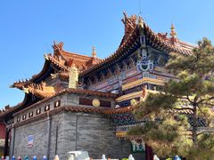 -大召无量寺