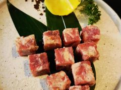 -吉屋烤肉(八宝街店)
