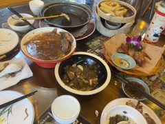 -鹅滋道(甘坑古镇店)
