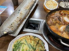 -真情鲍鱼海鲜汤