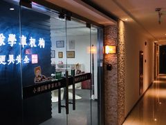 -胜华驾校·小猫学车(银都店)