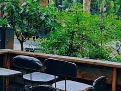 -WABI COFE(愚园路店)