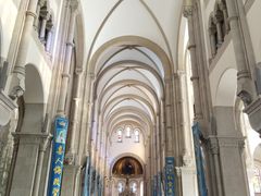 -上海佘山国家森林公园西佘山园