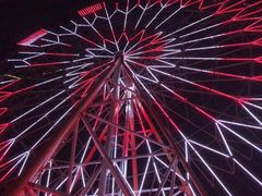 -南昌之星摩天轮