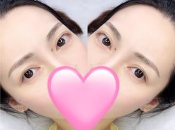 -MIVI半永久纹眉纹绣