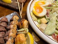 -鸟鹏烧鸟居酒屋(仁恒梦中心店)