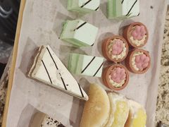 -阿亲家·韩式无限烤肉(大学城熙街店)