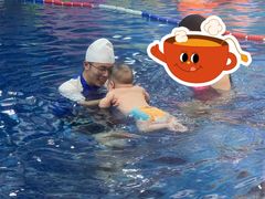 -ABC Swim亲子游泳俱乐部(河西店)