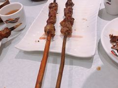 -巴依老爷·新疆美食(上城区天城路店)