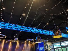 大堂-bluefrog蓝蛙(皇庭广场店)