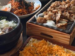 -京尚道韩式美食屋(海甸岛店)