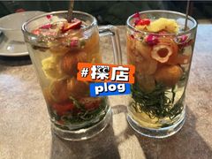 -贯贯吉·清真餐厅(浙江中路店)