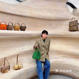 上海首家！有品质有温度的Songmont崧来了