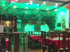 -郭家大院(新源店)