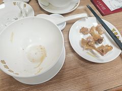 -百福麵家(新馬路店)