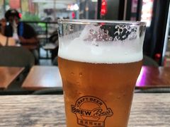 -Brew Bear 酿酒熊精酿啤酒餐厅(东湖路店)