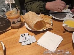 -姥姥家春饼店(惠新东街店)