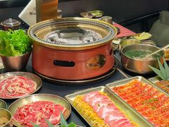 -西塔老太太泥炉烤肉(龙湖北苑天街店)