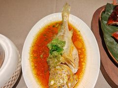 -小厨娘绣中淮扬(大行宫科巷店)