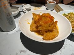 -关东小磨东北菜(漕河泾印象城店)