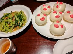 -禾府酒家·传统广府味(番禺店)
