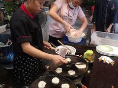 -客家大院·非遗赣南客家菜(郁孤台店)