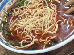 -苏三拉面馆