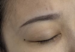 -张小野·专业半永久纹眉