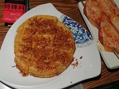 -汉城烧烤(西稍门劳动路店)