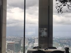 -北京柏悦酒店·锦庭餐厅Dining Room
