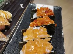 -大赞寿司(国贸店)