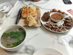 -高玛纳驴肉火烧(河间总店)