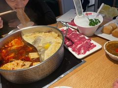 -好想牛·鲜切自助牛肉火锅(七堡花园城店)