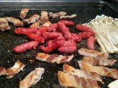 -猪的故事·韩式烤肉(韩乐坊店)