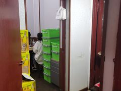 -九龙餐厅(大沽路店)