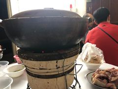 -威邵鸡煲(西华路总店)