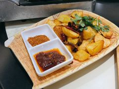 -赢融印象•龙泉店•清真云南菜•民族菜(小菜园店)
