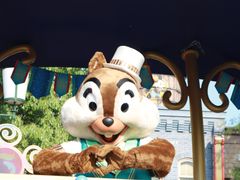 -上海迪士尼度假区