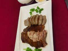 -金华安大酒楼·老牌潮菜·粤式茶点(东方国际店)