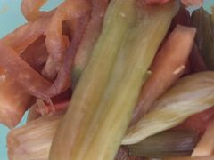 小菜-灵芝妹子米线(瓦房店新玛特店)