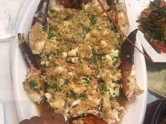-海鲜城大家餐厅