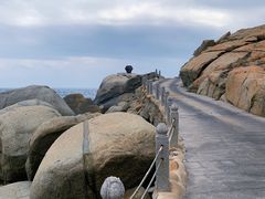 -三亚蜈支洲岛旅游区