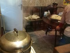 -丰和轩餐厅(西四环南路辅路店)