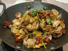 -有位虾匠·香辣蟹·小龙虾(李村店)