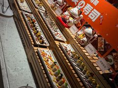 -北京海德酒店温泉