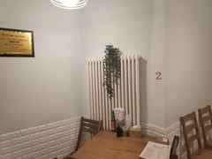 用餐区-海胆小馆(东北水饺·春柳店)