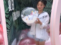 -热带风暴水上乐园