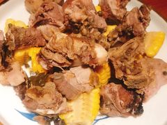 -盐帮食坊•小河帮川菜(四川师大店)