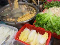-正宗阳山牛杂(东城店)